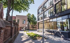 Akviles Apartamentai